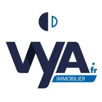 VYA IMMOBILIER (LASER IMMO 34) logo