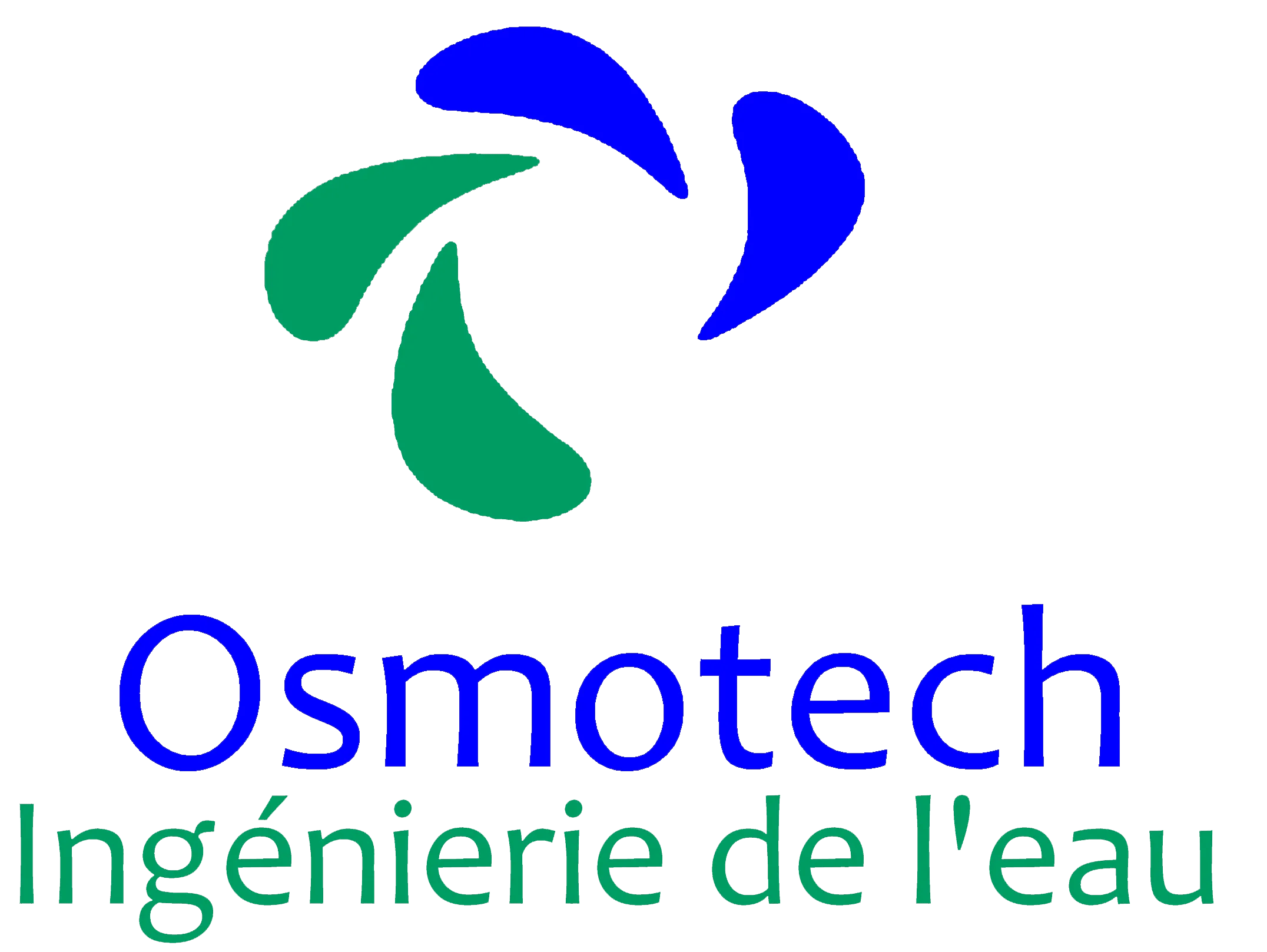 OSMOTECH logo
