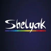 SHELYAK INSTRUMENTS logo