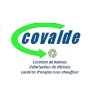 COVALDE logo