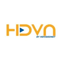 HD VIDEO NET (HDVN) logo