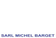 MICHEL BARGET logo