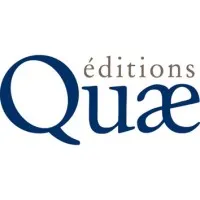 EDITIONS QUAE logo