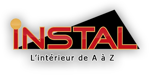 INSTAL logo