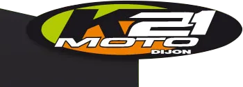 K21 MOTO logo