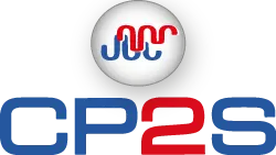 C P 2 S logo