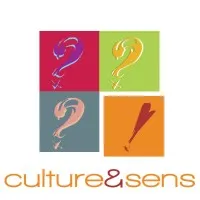 CULTURE & SENS (CULTURE & SENS) logo