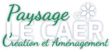LE CAER PAYSAGE (LE CAER PAYSAGE) logo