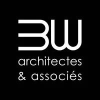 BUCAILLE, WIENER, ARCHITECTES ET ASSOCIES logo