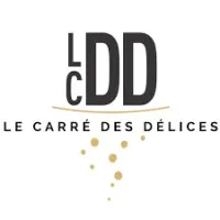 LE CARRE DES DELICES logo