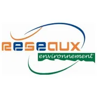 RESEAUX ENVIRONNEMENT logo