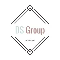 DS GROUP logo
