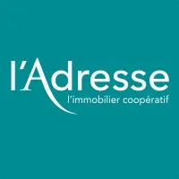 L'ATELIER IMMOBILIER (L'ADRESSE L'ATELIER IMMOBILIER) logo