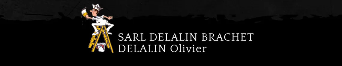 DELALIN BRACHET (DELALIN BRACHET) logo