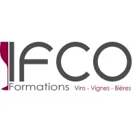 INSTITUT DE FORMATION EN COMMERCE & OENOLOGIE (I.F.C.O.) logo