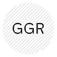 G.G.R ARCHITECTES logo