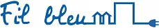 FIL BLEU logo