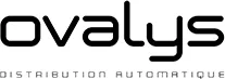 OVALYS (OVALYS) logo