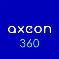 AXEON 360 (PRESAGE CONSEIL) logo