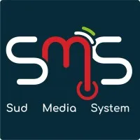SUD MEDIA SYSTEM SARL (SUD MEDIA SYSTEM) logo