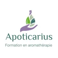 APOTICARIUS (APOTICARIUS) logo
