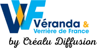CREALU DIFFUSION logo