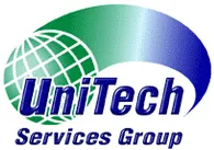UNITECH SERVICES logo