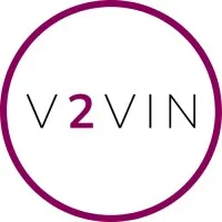 BWC MEDIA (V2VIN) logo