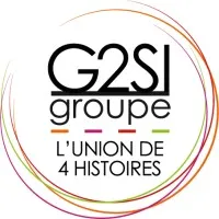 G2SI OUEST (G2SI OUEST) logo