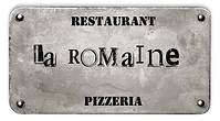 LA ROMAINE logo