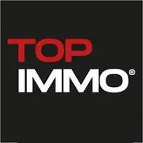 TOP IMMOBILIER logo