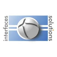 INTERFACES SOLUTIONS logo