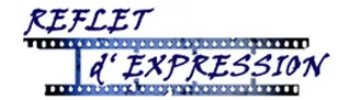 REFLET D'EXPRESSION logo