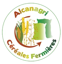 ALCANAGRI logo