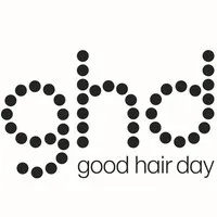 GHD FRANCE logo