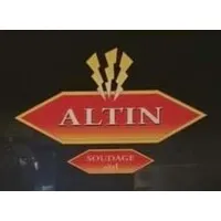 ALTIN SOUDAGE SARL (ALTIN SOUDAGE SARL) logo