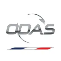 ODAS logo