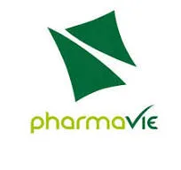 PHARMACIE OLLIVIER (pharmavie) logo