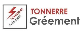 TONNERRE GREEMENT logo
