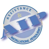 A.I.P (ASSISTANCE ET INSTALLATIONS PETROLIERES) (A.I.P) logo