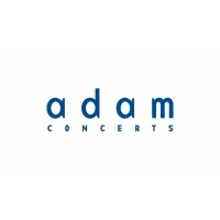 ADAM CONCERTS logo