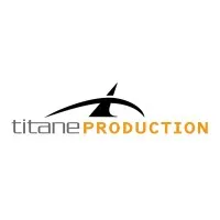 EURL TITANE PRODUCTION logo