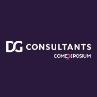 DG CONSULTANT (DGC) logo