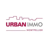 URBAN IMMO logo