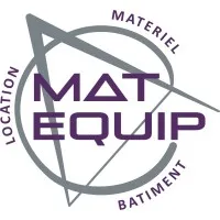 MAT EQUIP logo