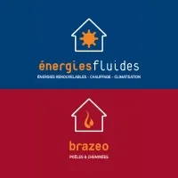 ENERGIES FLUIDES (ENERGIES FLUIDES) logo