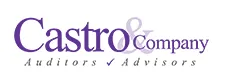 CASTRO & CO logo