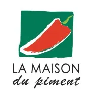 LA MAISON DU PIMENT logo