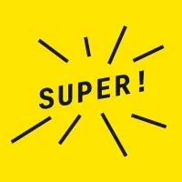 LA MELODIE DU BONHEUR - SUPER logo