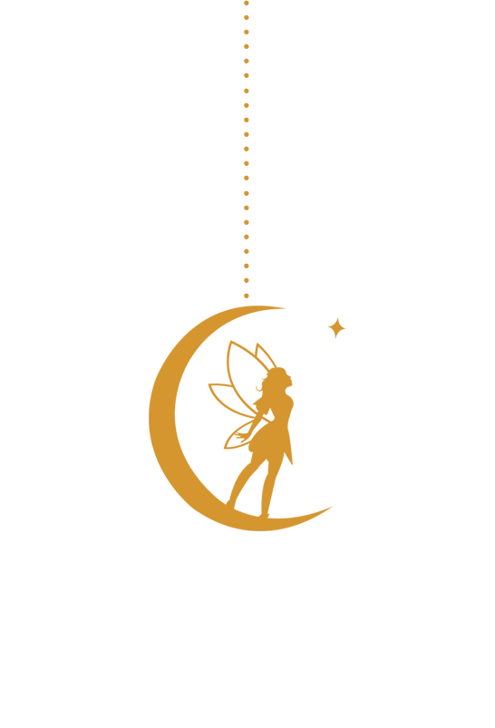 MELILLA (FEE DE MIEL) logo